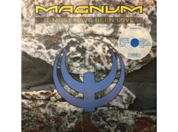 Magnum - It Must Have Been Love  Album Version  - UK Limited Edition 12