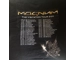 Magnum - The Visitation - Official Tour T-Shirt