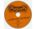 Magnum ‎– Like Brothers We Stand - 2 Track Promotional CD in Custom Sleeve