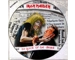 Iron Maiden ‎– Be Quick Or Be Dead - UK Limited Edition 4 Track 12" Picture Disc In PVC Sleeve c/w Custom Insert