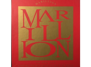 Marillion - No One Can - UK Limited Edition 7" Vinyl Box Set