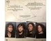 Metallica - And Justice For All - 1st Issue 2 x Black Vinyl LP