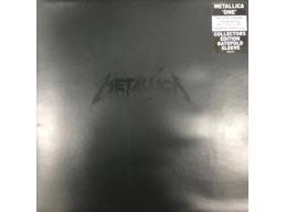 Metallica - One - UK Limited Edition 3 Track 12