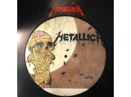 Metallica - One - UK Limited Edition 2 Track 10