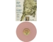 Michael Monroe ‎– Man With No Eyes - UK Limited Edition 4 Track 12" Pink Vinyl