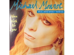 Michael Monroe - Man With No Eyes - UK Limited Edition 2 Track 7