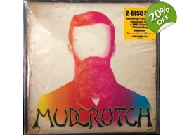 Mudcrutch - Mudcrutch - US 14 Track 2 x Black Vi..