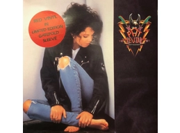 Pat Benatar - Don't Walk Away - UK Limited Edition 2 Track 7