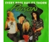 Poison – Every Rose Has Its Thorn - UK Limited Edition 2 Track 7" Shaped Picture Disc In PVC Sleeve c/w Backing Card