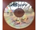 Poison - Nothin' But A Good Time - US 1 Track Promotional CD With Custom Sleeve In Jewel Case