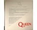 Queen - I Want It All - UK 2 Track 7" Promotional Pack