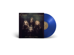 Queen – Bohemian Rhapsody 50th anniversary - Limited Edition 2 Track 12