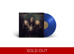 Queen – Bohemian Rhapsody 50th anniversary - Limited Edition 2 Track 12