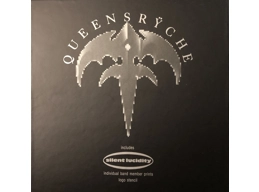 Queensryche - Silent Lucidity -  UK Limited Edition 7