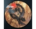 Quireboys - There She Goes Again - RARE 1st Issue UK Limited Edition 2 Track 7" Picture Disc