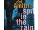 Del Amitri ‎– Spit In The Rain - UK Limited Edition 4 Track 10" Box Set c/w Fold Out Lyric Sheet