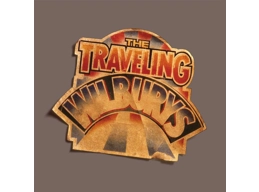Traveling Wilburys ‎– The Traveling Wilburys Collection - UK 2 x CD & DVD Compilation