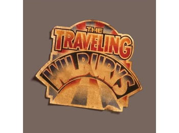 Traveling Wilburys ‎– The Traveling Wilburys Collection - UK 2 x CD & DVD Compilation