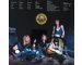 Guns N' Roses ‎– Appetite For Destruction - UK Limited Edition 12 Track Remastered Black Vinyl In Hologram Sleeve