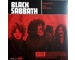 Black Sabbath ‎– Evil Woman / Wicked World / Paranoid / The Wizard - Limited Edition 2 x 7" Picture Disc In Gatefold Sleeve
