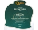 Queen ‎– Breakthru - UK Limited Edition 2 Track 7" Shaped Pictured Disc In PVC Sleeve And Custom Insert