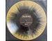 Alestorm – Sunset On The Golden Age - Limited Edition RSD2021 2 x Black & Gold Splatter Vinyl In Gatefold Sleeve c/w Print