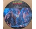 Slaughter ‎– Up All Night - UK Limited Edition 3 Track 12" Picture Disc In PVC Sleeve c/w Custom Insert