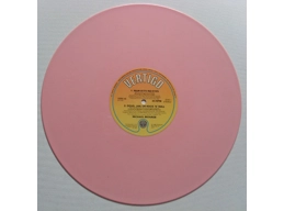 Michael Monroe ‎– Man With No Eyes - UK Limited Edition 4 Track 12