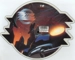 ZZ Top ‎– Give It Up - UK Limited Edition 2 Track 7" Shaped Picture Disc c/w Custom Insert In PVC Sleeve