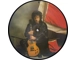 Gary Moore ‎– After The War - UK Limited Edition 2 Track 7" Picture Disc In PVC Sleeve c/w Hype Sticker