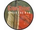 Gary Moore ‎– After The War - UK Limited Edition 2 Track 7" Picture Disc In PVC Sleeve c/w Hype Sticker