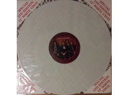 Whitesnake ‎– The Deeper The Love - UK 3 Track 12