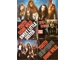 Skid Row ‎– Youth Gone Wild -UK Limited Edition 2 Track 7" In Fold Out Poster Sleeve