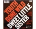 Skid Row ‎– Youth Gone Wild -UK Limited Edition 2 Track 7" In Fold Out Poster Sleeve