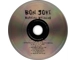 Bon Jovi ‎– Burning Bridges - UK 1st Issue 10 Track CD Album