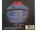 AC/DC ‎– Ballbreaker - UK 10 Track CD Album - Enhanced, Reissue, Remastered, Digipak