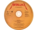 Metallica ‎– Harvester Of Sorrow - UK 1998 3 Track CD Single