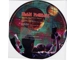 Iron Maiden – Out Of The Silent Planet - Limited Edition 3 Track 12" Picture Disc In Die Cut Sleeve