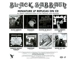 Black Sabbath – Black Sabbath - UK Remastered 7 Track CD LP Replica