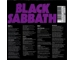 Black Sabbath – Master Of Reality - UK Remastered 8 Track CD LP Replica