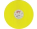 Faith No More – The Real Thing - LImited Edition Reissue 9 Track Yellow Vinyl