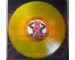 AC/DC - Power Up - Limited Edition 12 Track Yellow Vinyl LP In Gatefold Sleeve