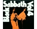 Black Sabbath – Black Sabbath Vol. 4 - UK Remastered 10 Track CD LP Replica