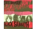 Black Sabbath – The Singles 1970-1978 - UK Limited Edition Numbered 6 x CD Single Box Set