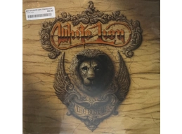 White Lion – The Best Of White Lion - Limited Ed..