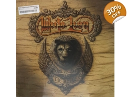 White Lion – The Best Of White Lion - Limited Edition 13 Track 2 x Purple Vinyl in Gatefold sleeve