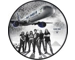 Iron Maiden – Flight 666 - The Original Soundtrack - 2009 Limited Edition 2 x Picture Disc Vinyl