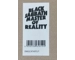 Black Sabbath – Master Of Reality - Limited Edition 8 Track Purple Vinyl c/w Embossed Sleeve, Poster & Stickered Brown Envelope RSD 2021
