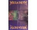 Megadeth – No More Mr. Nice Guy - UK Limited Edition 3 Track 12" Poster Bag