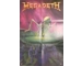 Megadeth – No More Mr. Nice Guy - UK Limited Edition 3 Track 12" Poster Bag